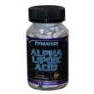 Улучшение усвоения глюкозы Dymatize Nutrition Alpha Lipoic Acid (90 caps)